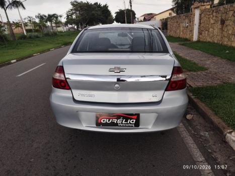 CHEVROLET Prisma 1.4 4P LT FLEX, Foto 6