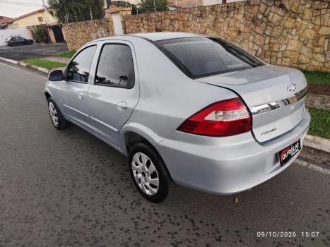CHEVROLET Prisma 1.4 4P LT FLEX, Foto 7