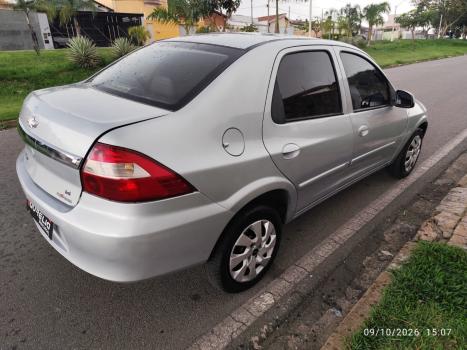 CHEVROLET Prisma 1.4 4P LT FLEX, Foto 8