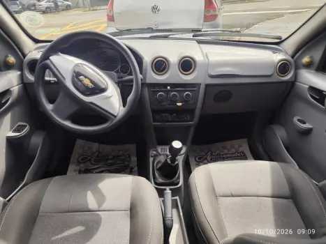 CHEVROLET Prisma 1.4 4P LT FLEX, Foto 9