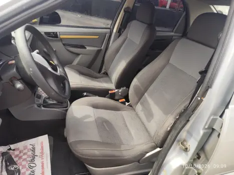 CHEVROLET Prisma 1.4 4P LT FLEX, Foto 10