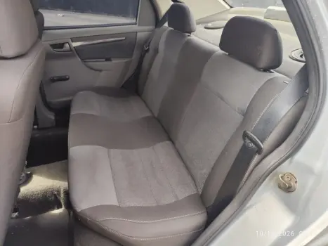 CHEVROLET Prisma 1.4 4P LT FLEX, Foto 11