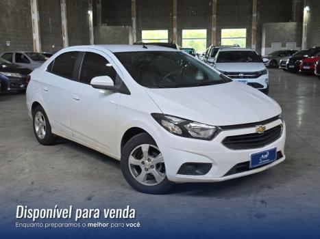 CHEVROLET Prisma 1.4 4P LT FLEX, Foto 1
