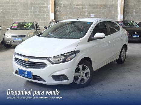 CHEVROLET Prisma 1.4 4P LT FLEX, Foto 3