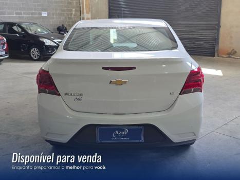 CHEVROLET Prisma 1.4 4P LT FLEX, Foto 5