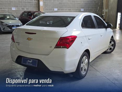 CHEVROLET Prisma 1.4 4P LT FLEX, Foto 6