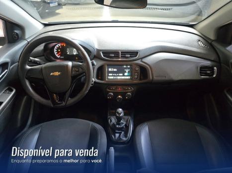 CHEVROLET Prisma 1.4 4P LT FLEX, Foto 7