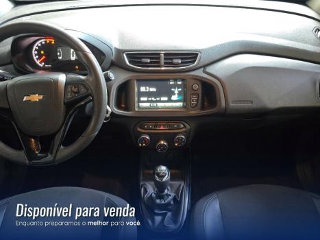 CHEVROLET Prisma 1.4 4P LT FLEX, Foto 8