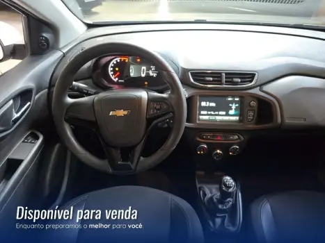 CHEVROLET Prisma 1.4 4P LT FLEX, Foto 10