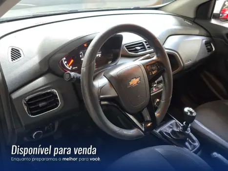 CHEVROLET Prisma 1.4 4P LT FLEX, Foto 13