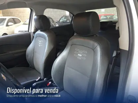 CHEVROLET Prisma 1.4 4P LT FLEX, Foto 14