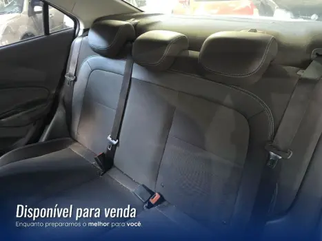 CHEVROLET Prisma 1.4 4P LT FLEX, Foto 15