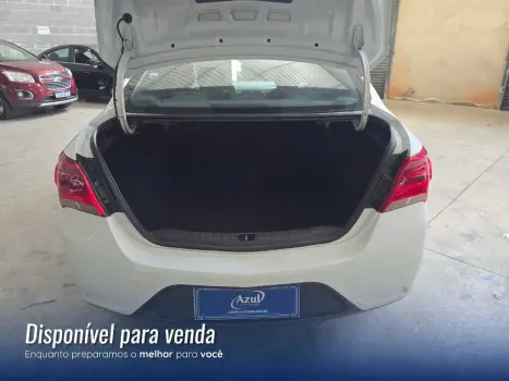 CHEVROLET Prisma 1.4 4P LT FLEX, Foto 16