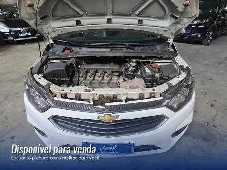 CHEVROLET Prisma 1.4 4P LT FLEX, Foto 17