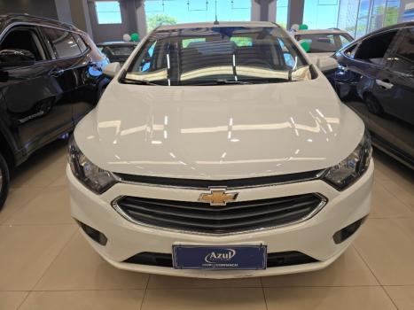 CHEVROLET Prisma 1.4 4P LT FLEX, Foto 2