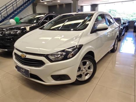 CHEVROLET Prisma 1.4 4P LT FLEX, Foto 3