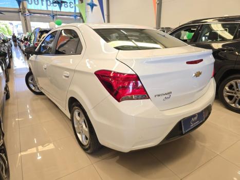 CHEVROLET Prisma 1.4 4P LT FLEX, Foto 4