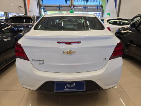 CHEVROLET Prisma 1.4 4P LT FLEX, Foto 5