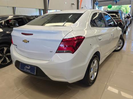 CHEVROLET Prisma 1.4 4P LT FLEX, Foto 6