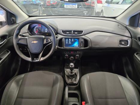 CHEVROLET Prisma 1.4 4P LT FLEX, Foto 7