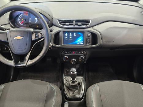 CHEVROLET Prisma 1.4 4P LT FLEX, Foto 8
