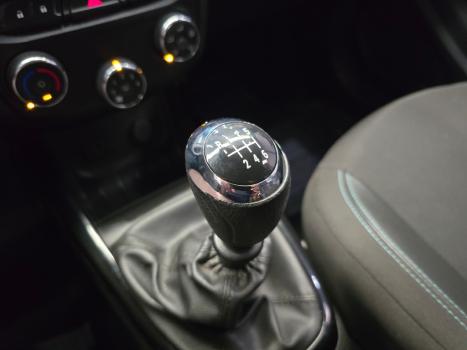CHEVROLET Prisma 1.4 4P LT FLEX, Foto 9
