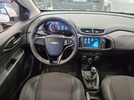 CHEVROLET Prisma 1.4 4P LT FLEX, Foto 10