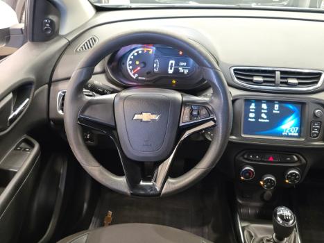 CHEVROLET Prisma 1.4 4P LT FLEX, Foto 11