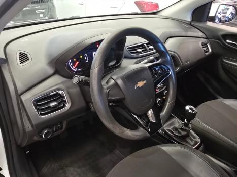 CHEVROLET Prisma 1.4 4P LT FLEX, Foto 13