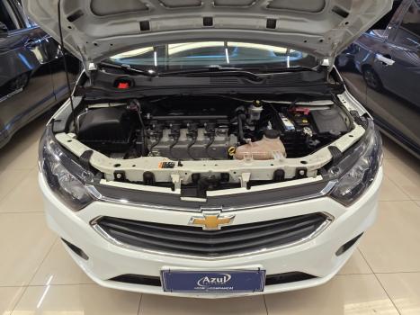 CHEVROLET Prisma 1.4 4P LT FLEX, Foto 18