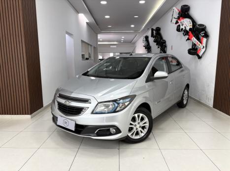 CHEVROLET Prisma 1.4 4P LTZ  AUTOMÁTICO, Foto 1