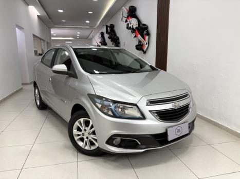 CHEVROLET Prisma 1.4 4P LTZ  AUTOMÁTICO, Foto 2