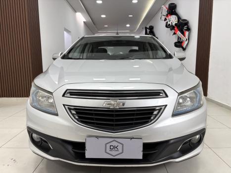 CHEVROLET Prisma 1.4 4P LTZ  AUTOMÁTICO, Foto 3