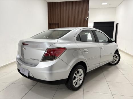 CHEVROLET Prisma 1.4 4P LTZ  AUTOMÁTICO, Foto 5