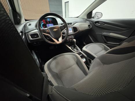 CHEVROLET Prisma 1.4 4P LTZ  AUTOMÁTICO, Foto 7