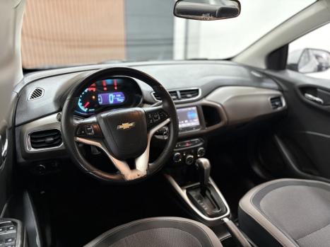 CHEVROLET Prisma 1.4 4P LTZ  AUTOMÁTICO, Foto 8