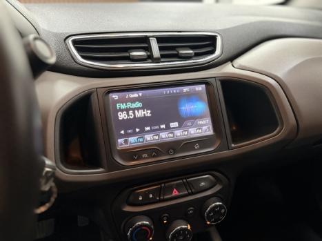 CHEVROLET Prisma 1.4 4P LTZ  AUTOMÁTICO, Foto 9