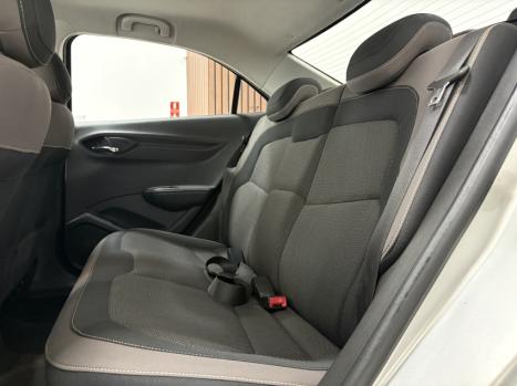 CHEVROLET Prisma 1.4 4P LTZ  AUTOMÁTICO, Foto 11