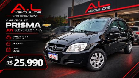CHEVROLET Prisma 1.4 4P JOY FLEX, Foto 1
