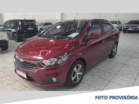 CHEVROLET Prisma , Foto 1 CHEVROLET Prisma , Foto 1