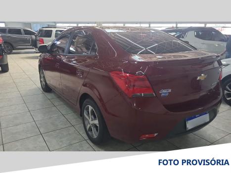 CHEVROLET Prisma , Foto 2 CHEVROLET Prisma , Foto 2