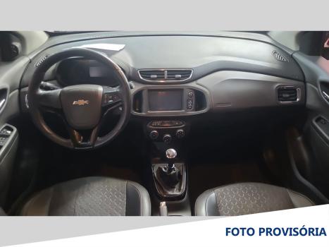 CHEVROLET Prisma , Foto 3 CHEVROLET Prisma , Foto 3