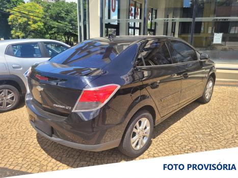 CHEVROLET Prisma , Foto 2 CHEVROLET Prisma , Foto 2