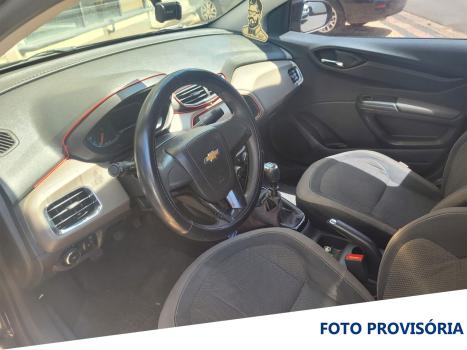 CHEVROLET Prisma , Foto 3 CHEVROLET Prisma , Foto 3