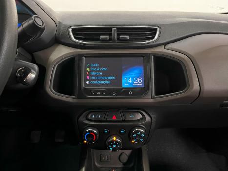 CHEVROLET Prisma , Foto 4 CHEVROLET Prisma , Foto 4