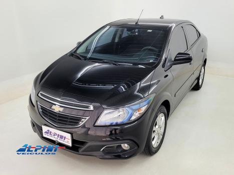 CHEVROLET Prisma , Foto 1