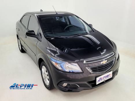 CHEVROLET Prisma , Foto 2