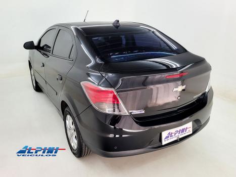 CHEVROLET Prisma , Foto 4