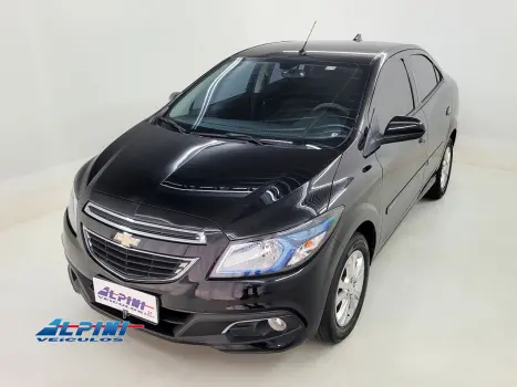 CHEVROLET Prisma , Foto 1