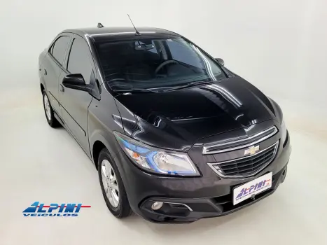 CHEVROLET Prisma , Foto 2